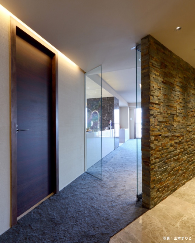 re-apartment/ojima3901